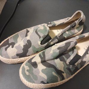 comfortable shoe